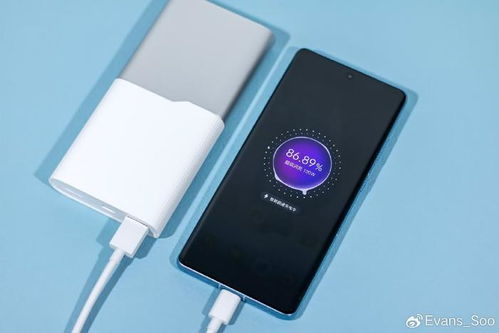 一加100W超级闪充移动电源评测 快充不降速，绿厂手机续航的完美伴侣